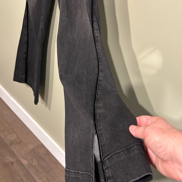 free people Jean size 30 worn look - Picture 7 of 16